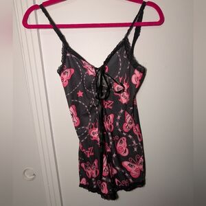 Bratz Pyjama Romper